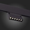 Миниатюра фото трековый светодиодный светильник st luce nane st364.446.06 | 220svet.ru