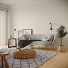 Миниатюра фото настольная лампа mantra sal 7516 | 220svet.ru