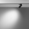 Миниатюра фото трековый светодиодный магнитный светильник maytoni focus led exility tr032-4-5wtw-m-dsz-b | 220svet.ru