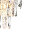 Миниатюра фото настенный светильник indigo ambra 12030/1w gold v000397 | 220svet.ru