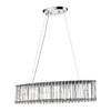 Миниатюра фото подвесной светильник vele luce king vl2173p06 | 220svet.ru