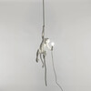 Миниатюра фото подвесной светильник monkey lamp ceiling | 220svet.ru
