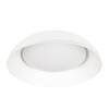 Миниатюра фото потолочный светодиодный светильник loft it cappello 10229 white | 220svet.ru
