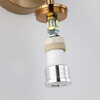 Миниатюра фото настенный светильник mperium loft velma 226411-23 | 220svet.ru