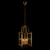 Миниатюра фото подвесной светильник loft it noble 10591/4 ab | 220svet.ru