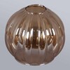 Миниатюра фото плафон  reluce 054 glass | 220svet.ru