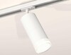 Миниатюра фото комплект трекового светильника ambrella light track system xt (a2536, c7421, a2011, c7401, n7160) xt7401091 | 220svet.ru