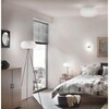 Миниатюра фото торшер eglo optica 86817 | 220svet.ru