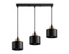 Миниатюра фото подвесной светильник ambrella light traditional loft tr8118 | 220svet.ru