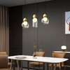 Миниатюра фото подвесной светильник imperium loft fanuel 232453-23 | 220svet.ru