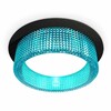 Миниатюра фото комплект встраиваемого светильника ambrella light techno spot xc (c8051, n8488) xc8051033 | 220svet.ru