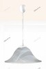 Миниатюра фото подвесной светильник arte lamp cucina a6430sp-1wh | 220svet.ru