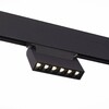 Миниатюра фото трековый светодиодный светильник st luce nane st364.436.06 | 220svet.ru