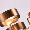 Миниатюра фото люстра на штанге imperium loft sound s6 pendant 102141-26 | 220svet.ru