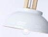 Миниатюра фото подвесной светильник ambrella light traditional tr8190 | 220svet.ru