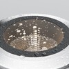 Миниатюра фото уличный встраиваемый светильник maytoni vent o516dl-l8s3k | 220svet.ru