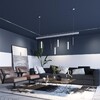 Миниатюра фото трековый светодиодный светильник novotech flum 358425 | 220svet.ru