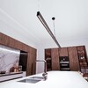 Миниатюра фото подвесной светодиодный светильник mantra hanok 7554 | 220svet.ru