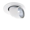 Миниатюра фото встраиваемый светильник lightstar braccio 011060 | 220svet.ru