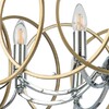 Миниатюра фото подвесная люстра lightstar regolo 713083 | 220svet.ru