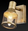 Миниатюра фото спот toplight silvia tl3750y-01ab | 220svet.ru
