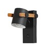 Миниатюра фото спот f-promo scandy 3004-1w | 220svet.ru