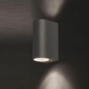 Миниатюра фото уличный настенный светильник nowodvorski 9517 | 220svet.ru