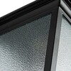 Миниатюра фото уличный настенный светильник arte lamp bremen a1012al-1bk | 220svet.ru