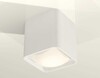 Миниатюра фото комплект потолочного светильника ambrella light techno spot xc (c7840, n7756) xs7840022 | 220svet.ru