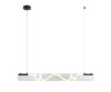 Миниатюра фото подвесные kink light агнеса 08490-120a,19 | 220svet.ru