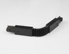 Миниатюра фото коннектор гибкий ambrella light track system standard 220v gl7176 | 220svet.ru