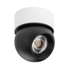 Миниатюра фото светодиодный спот lightstar urbano (217072+521706) i07206 | 220svet.ru