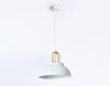 Миниатюра фото подвесной светильник ambrella light traditional tr8190 | 220svet.ru