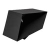Миниатюра фото настенный светодиодный светильник designled gw palmira gw-1101-1-3-bl-ww 003286 | 220svet.ru