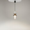 Миниатюра фото подвесной светильник maytoni sound wave mod255pl-01b1 | 220svet.ru