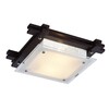 Миниатюра фото потолочный светильник arte lamp 94 a6462pl-2ck | 220svet.ru