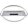 Миниатюра фото потолочный светодиодный светильник escada aspect 10253/1led | 220svet.ru