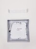 Миниатюра фото настенно-потолочный светодиодный светильник elvan nls-702sq-6w-nh-wh | 220svet.ru