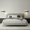 Миниатюра фото настенный светильник imperium loft jenius 239941-23 | 220svet.ru
