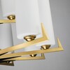 Миниатюра фото люстра favourite 2623-15p | 220svet.ru