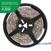 Миниатюра фото светодиодная лента gauss 4,8w/m 60led/m 2835smd зеленый 5m 355000605 | 220svet.ru