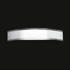 Миниатюра фото настенный светильник ideal lux denis ap1 medium | 220svet.ru
