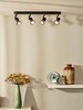 Миниатюра фото светодиодный спот lucide jaster led 11903/20/30 | 220svet.ru