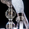 Миниатюра фото подвесная светодиодная люстра citilux diva el339p08 | 220svet.ru