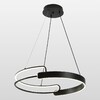 Миниатюра фото подвесной светодиодный светильник lussole bradford lsp-7160 | 220svet.ru