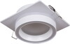 Миниатюра фото точечный светильник reluce 1428711 | 220svet.ru