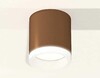 Миниатюра фото комплект потолочного светильника ambrella light techno spot xc (c6304, n6245) xs6304040 | 220svet.ru