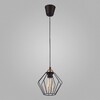 Миниатюра фото подвесной светильник tk lighting 1642 1 | 220svet.ru