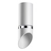 Миниатюра фото потолочный светильник novotech delta 370904 | 220svet.ru