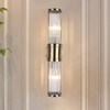 Миниатюра фото настенный светильник claridges 2 bronze delight collection | 220svet.ru